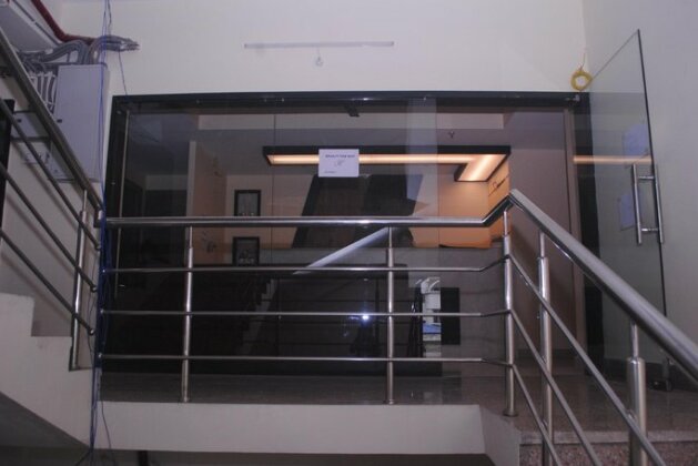 Hotel Divine View - Photo3