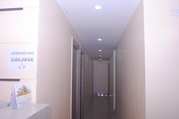 Hotel Divine View - Photo4