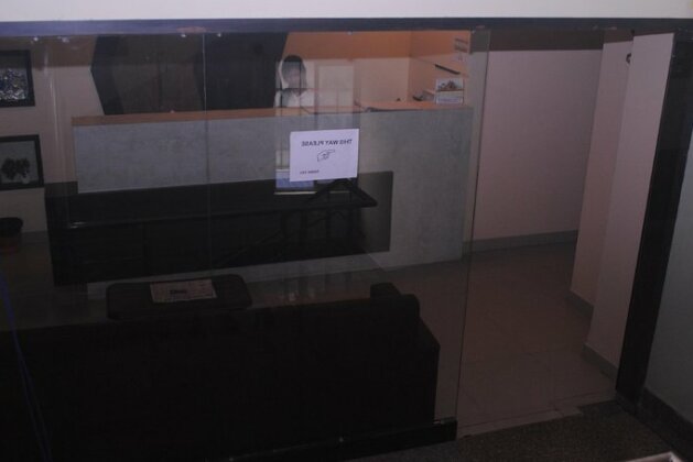 Hotel Divine View - Photo5