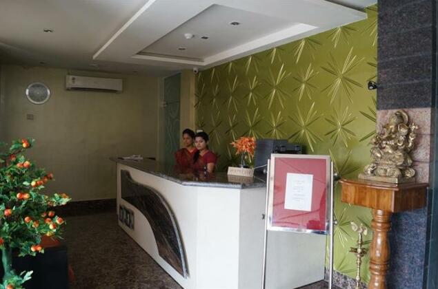 Hotel Highway Palace - Photo2
