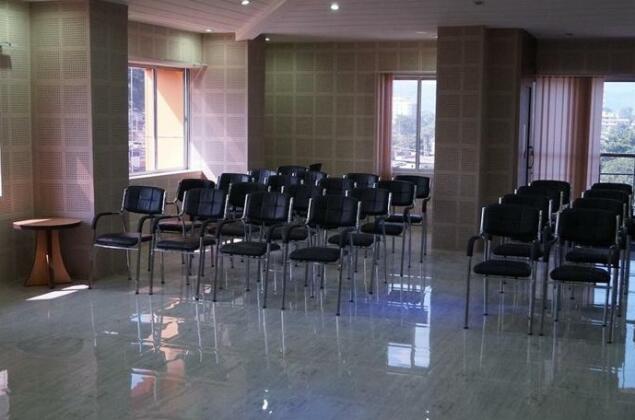 Hotel Highway Palace - Photo4