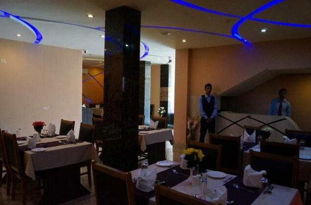 Hotel Highway Palace - Photo5