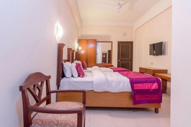 Hotel Hornbill - Photo2