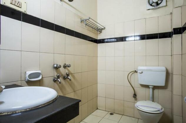 Hotel Hornbill - Photo3