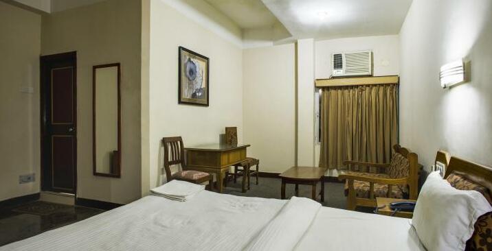 Hotel Hornbill - Photo5