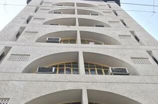 Hotel Indira - Photo2