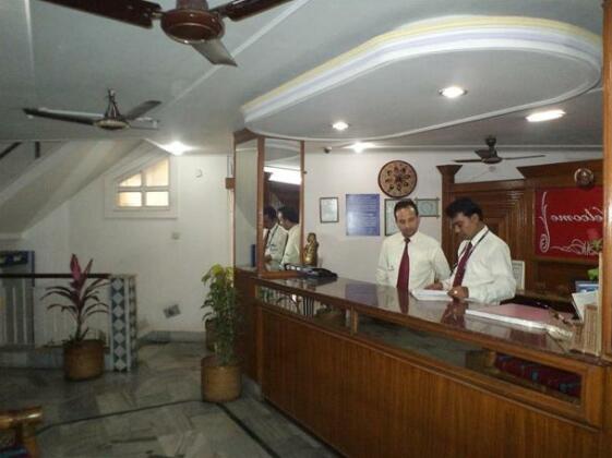 Hotel Mahalaxmi Indo Myanmar - Photo3
