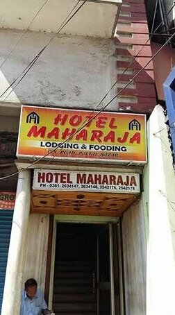 Hotel Maharaja Guwahati