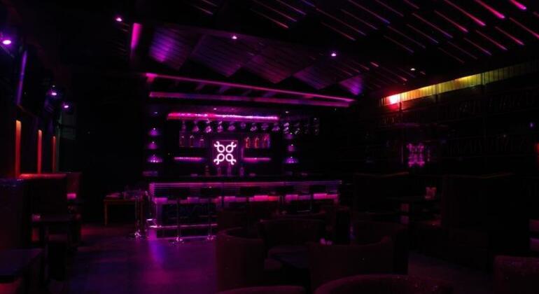 Hotel Millennium Guwahati - Photo5