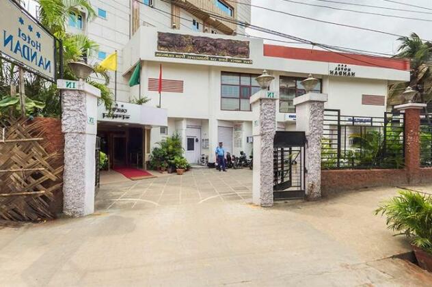 Hotel Nandan - Photo2