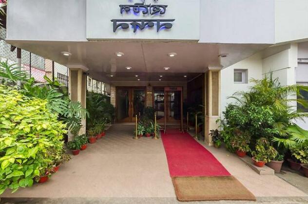 Hotel Nandan - Photo3