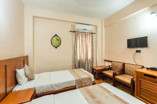 Hotel Nandan - Photo4