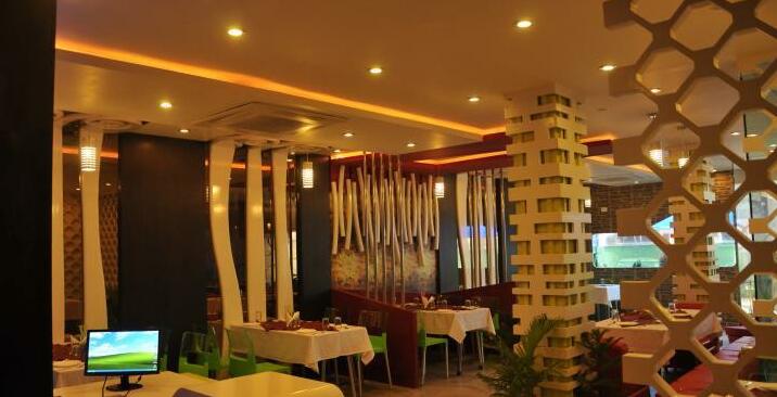 Hotel Nezone - Photo3