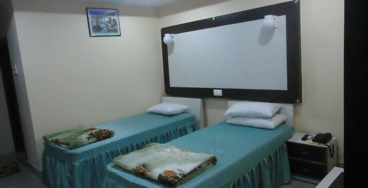 Hotel Nezone - Photo4