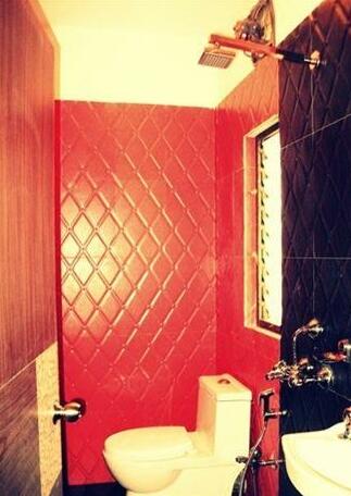 Hotel Parshuram - Photo3