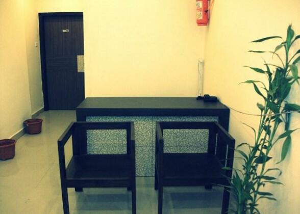 Hotel Parshuram - Photo4