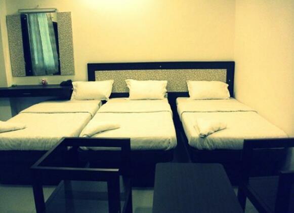 Hotel Parshuram - Photo5