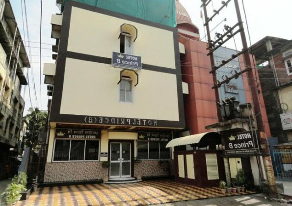 Hotel Prince B