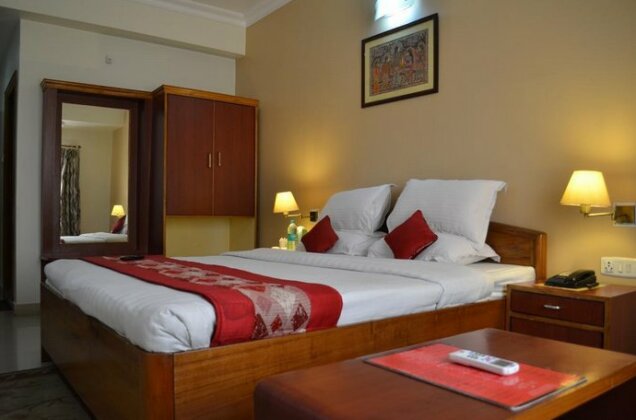 Hotel Rajdhani Regency - Photo2