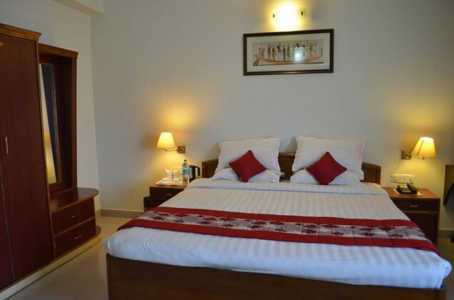 Hotel Rajdhani Regency - Photo3