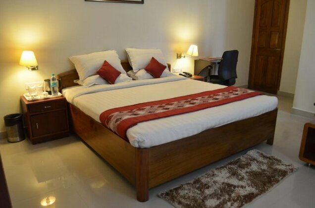 Hotel Rajdhani Regency - Photo4