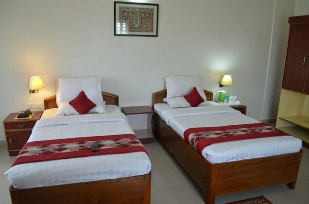 Hotel Rajdhani Regency - Photo5