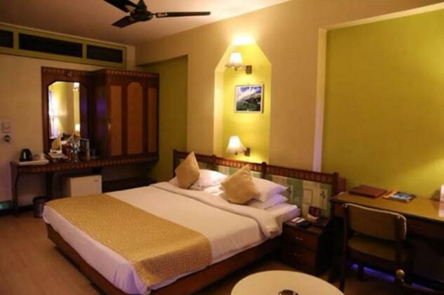Hotel Rajmahal Guwahati - Photo3
