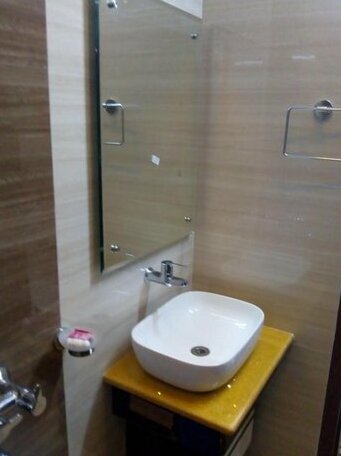 Hotel Rodali Residency - Photo2