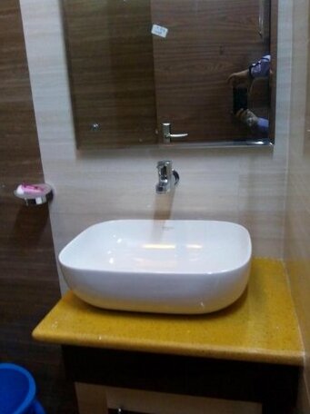 Hotel Rodali Residency - Photo3