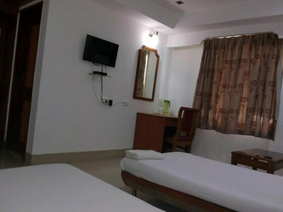 Hotel Rodali Residency - Photo4