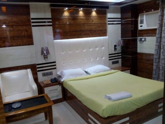 Hotel Rodali Residency - Photo5