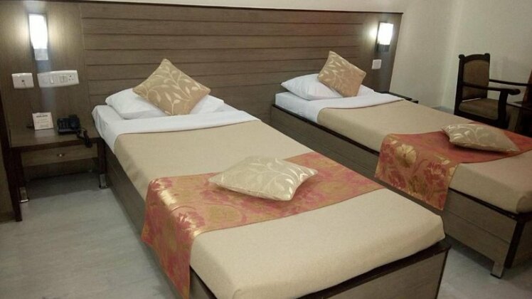 Hotel Sagar Guwahati - Photo3