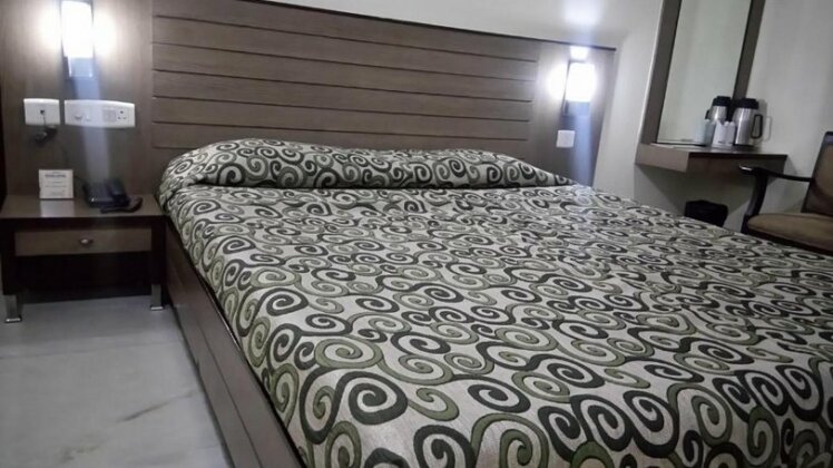 Hotel Sagar Guwahati - Photo4