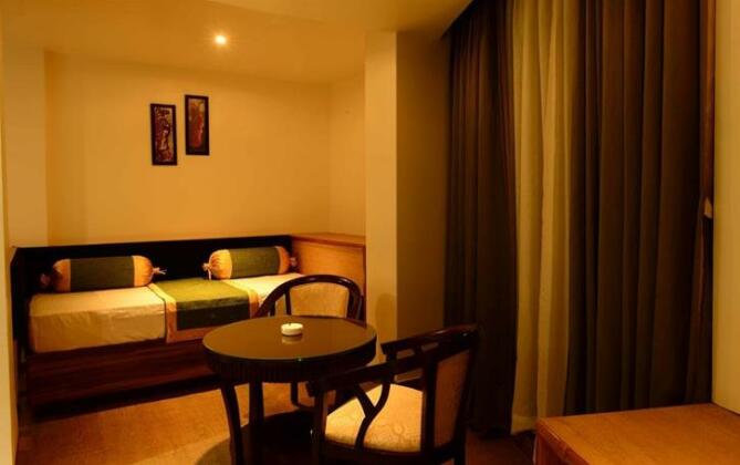 Hotel Shoolin Grand - Photo3