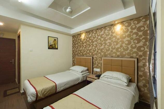 Hotel Siroy Classic - Photo2