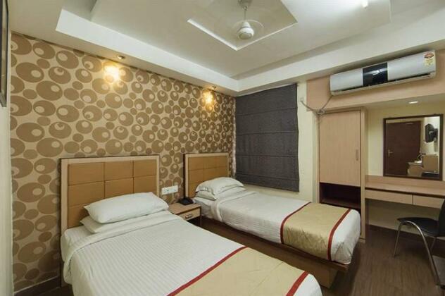 Hotel Siroy Classic - Photo3