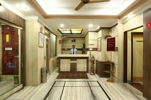 Hotel Sunview Internation - Photo4