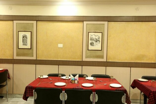 Hotel Sunview Internation - Photo5