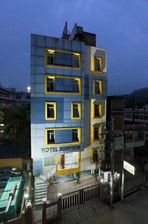 Hotel Sunview Internation