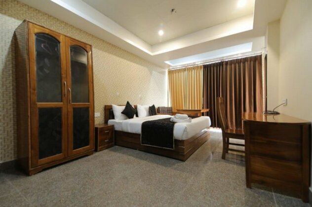 Hotel Tokyo Tower - Photo3