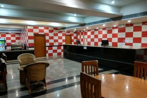 Hotel Tokyo Tower - Photo5
