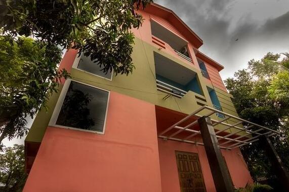 Ivy Residencia