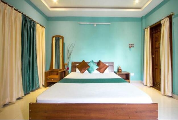 Ivy Residencia - Photo3