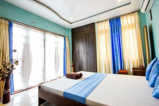 Ivy Residencia - Photo4
