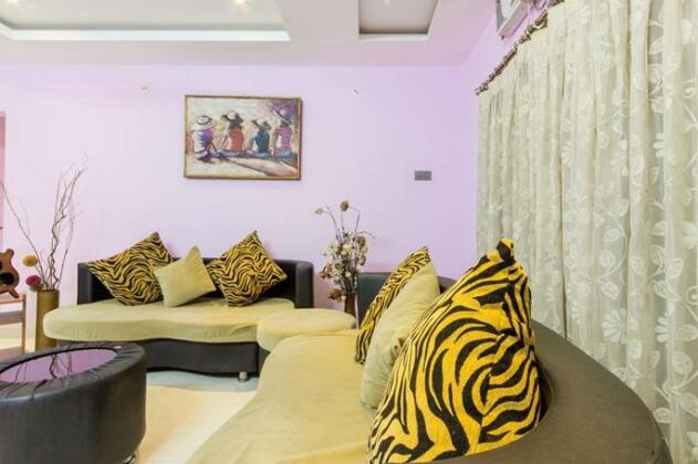 Ivy Residencia - Photo5