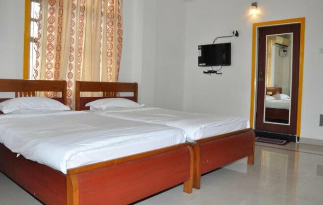 Kamakshi Residency - Photo2