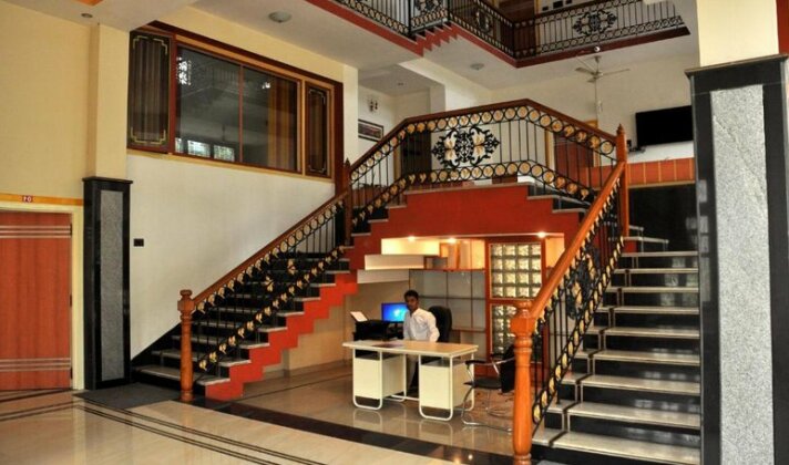 Kamakshi Residency - Photo3