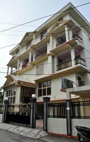 Kamakshi Residency - Photo4