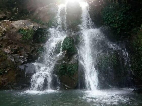 Lakeview Homestay Chandubi