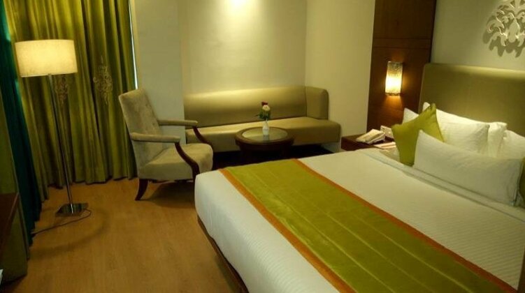 Mayflower Hotel Guwahati - Photo3